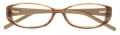 Ellen Tracy Turin Eyeglasses