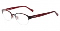 Lucky Brand Coastal Eyeglasses