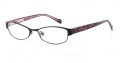 Lucky Brand Delilah Eyeglasses