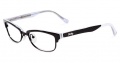 Lucky Brand Zuma Eyeglasses