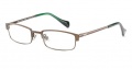 Lucky Brand Kids Break Time Eyeglasses