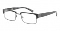 John Varvatos V137 Eyeglasses