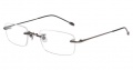 John Varvatos V142 Eyeglasses