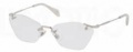 Miu Miu MU 51LV Eyeglasses