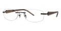 Adrienne Vittadini AV-10 Eyeglasses