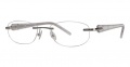 Adrienne Vittadini AV-14 Eyeglasses