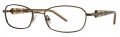 Adrienne Vittandini AV 1020 Eyeglasses