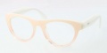 Prada PR 02QV Eyeglasses