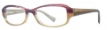 Adrienne Vittadini AV1090 Eyeglasses