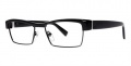 Seraphin Albert Eyeglasses