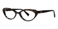 Seraphin Heather Eyeglasses