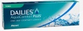 Dailies AquaComfort Plus Toric 30 Pk