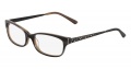 Bebe BB5077 Eyeglasses Keepsake
