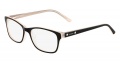 Bebe BB5075 Eyeglasses Join The Club