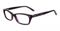 Bebe BB5065 Eyeglases Hot Stuff