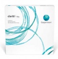 Clariti 1 Day 90 Pack