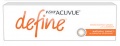 1-Day Acuvue Define 30 Pack