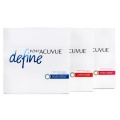1-Day Acuvue Define 90 Pack