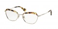 Miu Miu 51NV Eyeglasses