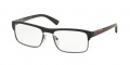 Prada Sport PS 06FV Eyeglasses
