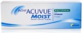 1-Day Acuvue Moist Multifocal 30 Pack