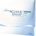 1-Day Acuvue Moist Multifocal 90 Pack