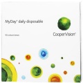 MyDay Daily Disposable 90 Pack