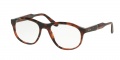 Prada PR 12SV Eyeglasses Journal