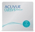 Acuvue Oasys 1 Day