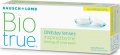 Biotrue ONEday for Presbyopia