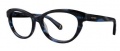 Zac Posen Amira Eyeglasses