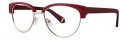 Zac Posen Ethel Eyeglasses