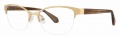 Zac Posen Muriel Eyeglasses