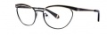 Zac Posen Moyra Eyeglasses