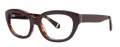 Zac Posen Katharine Eyeglasses