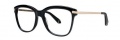 Zac Posen Arletty Eyeglasses