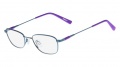 Flexon Kids Stellar Eyeglasses