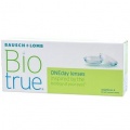 Biotrue ONEday 30 Pack