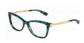 DOLCE & GABBANA DG3218 SICILIAN TASTE 