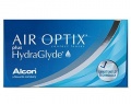 Air Optix Plus Hydraglyde