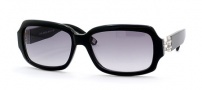 Saks Fifth Ave 39/S Sunglasses - 0807 (LF) BLACK (GRAY GRADIENT) 