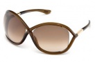 Tom Ford FT0009 Whitney  Sunglasses - 692