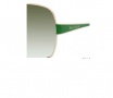 Kate Spade Dari Sunglasses - 0FG2 Gold Green (MZ green gradient lens)