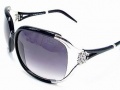 Roberto Cavalli Talisia 370 Sunglasses Sunglasses - O692 Chocolate Brown / Brown