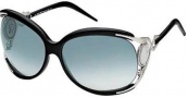 Roberto Cavalli Corniola Sunglasses Sunglasses - O28J Rose Gold