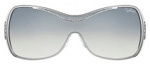 Roberto Cavalli RC458S Sunglasses Sunglasses - O18B Rhodium
