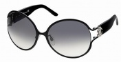 Robert Cavalli RC503S Sunglasses Sunglasses - O01B Black