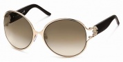 Robert Cavalli RC503S Sunglasses Sunglasses - O28P Rose Gold