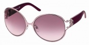 Robert Cavalli RC503S Sunglasses Sunglasses - O72T Pink