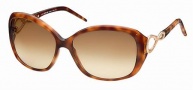Roberto Cavalli RC520S Sunglasses Sunglasses - O53F Havana